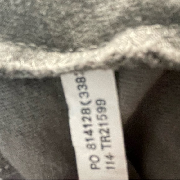 TOMMY BAHAMA PRO LEISURE CONSULTANT RELAX LIGHTWEIGHT OVERSIZED SWEATSHI… - Picture 5 of 11